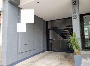 Garage · 10m² · Se Vende Cochera en Edficio - Céntrica en Santa Fe