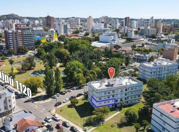 Departamento · 65m² · 4 Ambientes · Departamento Tres Habitaciones Semicentro. Tandil