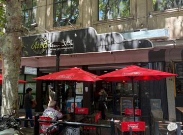 Fondo de comercio · 170m² · Venta de Fondo de Comercio Gastronómico en Ciudad