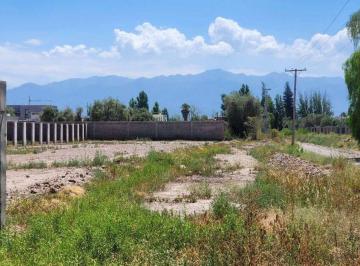 Terreno · 500m² · Venta Lote en B° Privado Agua y Energía 30