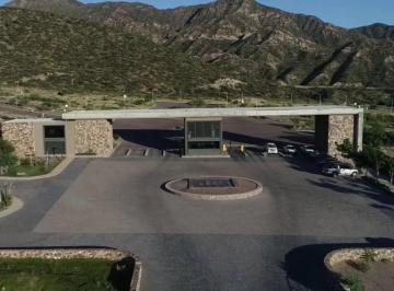 Terreno · 542m² · Venta Terreno Country Golf Mendoza Norte Inversión