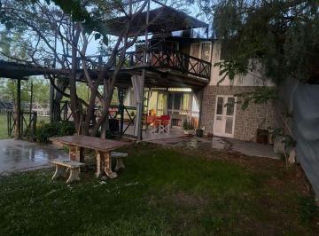 Casa · 80m² · 3 Ambientes · Casa en Venta Vistalba Lujan de Cuyo