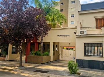 Departamento · 99m² · 5 Ambientes · 1 Cochera · Venta Departamento Bombal