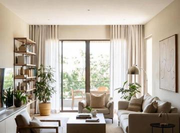 Departamento · 70m² · 3 Ambientes · 1 Cochera · Departamento en Venta Ciudad Mendoza.