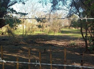 Terreno · 5865m² · Venta Lotes en Belen de Escobar - Acepta Permuta