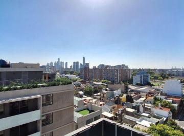 Departamento · 53m² · 2 Ambientes · Venta Depto 2 Amb Barracas