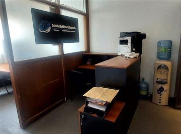 Oficina comercial · 39m² · Venta Oficina 3 Ambientes San Nicolás Baño Propio