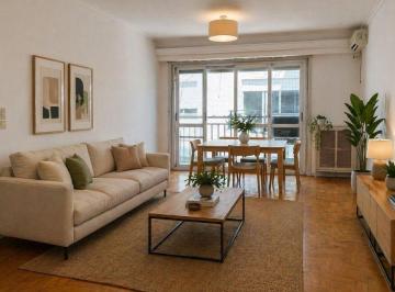 Departamento · 83m² · 4 Ambientes · Venta Semipiso 4 Ambientes / Acepta Permuta Flores
