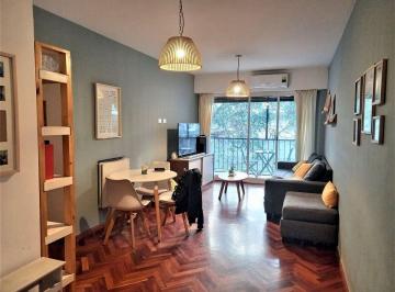 Departamento · 81m² · 4 Ambientes · 1 Cochera · Venta Departamento 4 Amb. Palermo - Cochera