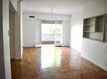 Departamento · 92m² · 3 Ambientes · Dpto. 3 Amb. Remodelado en Caballito