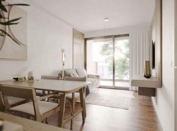 Departamento · 30m² · 1 Ambiente · Venta Departamento Balcon Frente