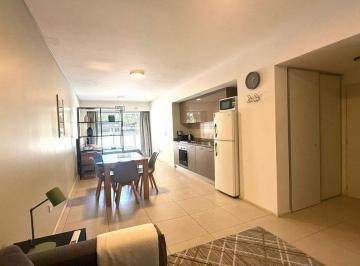 Departamento · 40m² · 1 Ambiente · Venta Monoambiente Balcon Patio 47 m² Recoleta
