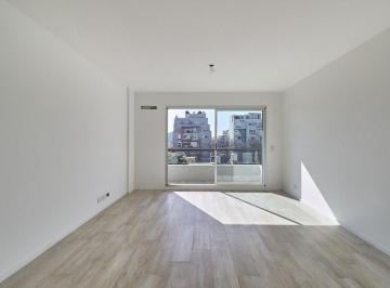Departamento · 36m² · 1 Ambiente · Venta Monoambiente a Estrenar Parque Chas - Parrilla