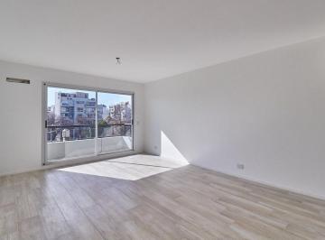Departamento · 36m² · 1 Ambiente · Venta Monoambiente a Estrenar Parque Chas - Parrilla