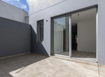 Departamento · 42m² · 1 Ambiente · Venta Departamento Monoambiente Divisible - Patio