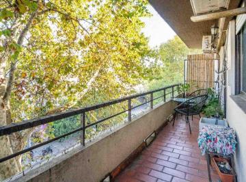 Departamento · 53m² · 3 Ambientes · Venta Departamento Tres Ambientes en Floresta