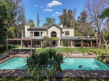 Casa de 11 ambientes, Tigre · Casa en Venta Gral Pacheco, Tigre