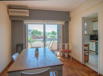 Departamento · 63m² · 3 Ambientes · Venta Depto Duplex 3 Amb en Vicente Lopez Balcón