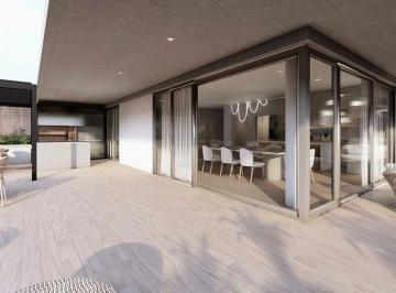 Departamento · 138m² · 3 Ambientes · 2 Cocheras · Dpto 3 Ambientes en Torre Esmeralda, Nordelta