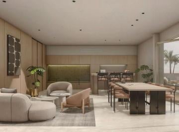 Departamento · 138m² · 3 Ambientes · 2 Cocheras · Dpto. 3 Ambientes en Torre Esmeralda, Nordelta
