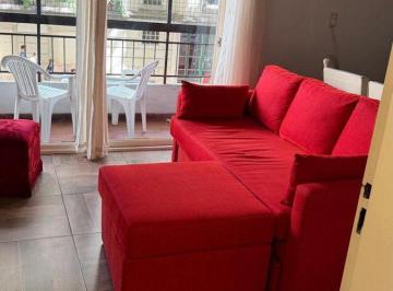 Departamento · 70m² · 3 Ambientes · 3 Ambientes Mas Balcon Mas Patio Parque Las Heras