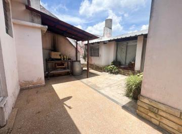 Casa · 118m² · 4 Ambientes · Venta 2 Casas en Bloque Lote Propio Oportunidad
