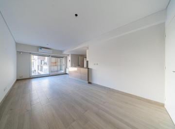 Departamento · 48m² · 2 Ambientes · 1 Cochera · Venta Premium 1 Dorm. Amenities Cochera + Baulera