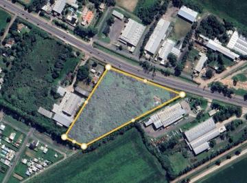 Terreno · 20001m² · Terreno en Venta - Alvear