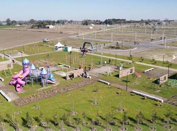 Terreno · 300m² · Venta Terreno en Ecovida 300 m²