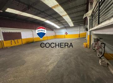 Garage · 11m² · Venta Cochera Fija Nuñez Seguridad 24hs