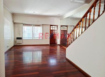 PH · 169m² · 4 Ambientes · 2 Cocheras · Venta Duplex con Jardin Cochera - P. Avellaneda