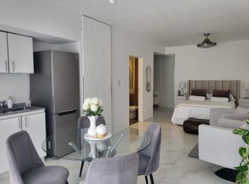 Departamento · 35m² · 1 Ambiente · En Venta Monoambiente - Floresta
