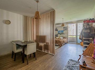 Departamento · 32m² · 1 Ambiente · Venta Monoambiente en San Telmo Frente Balcon
