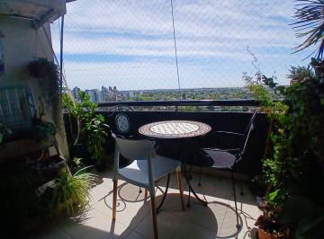 Departamento · 58m² · 3 Ambientes · Venta Depto 3 Amb. Quilmes A. Credito Nuevo Valor