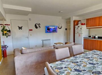 Departamento · 45m² · 2 Ambientes · Alquiler Temporario en Barracas Plaza Imprenta