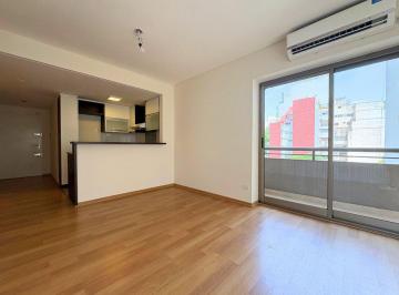 Departamento · 45m² · 2 Ambientes · 1 Cochera · Venta Depto 2 Amb C/cochera Toilette Caballito