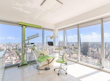 Departamento · 70m² · 3 Ambientes · 1 Cochera · Venta Consultorio Equipado Cochera Balvanera Caba