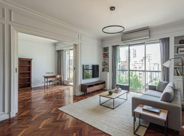 Departamento · 200m² · 6 Ambientes · Venta Departamento 6 Ambientes con Vigilancia 24hs