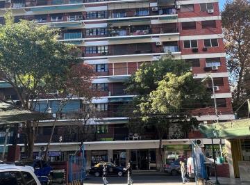 Departamento de 5 ambientes, Balvanera · Departamento con 132 m², Cubiertos y 151 Totales 4 Dorm. en Venta en Balvanera