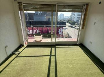 Departamento de 2 ambientes, San Isidro · Departamento 2 Ambientes con Balcon