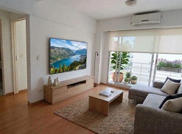 Departamento · 59m² · 3 Ambientes · Venta 3 Amb Frente Balcon Amenities Chacarita