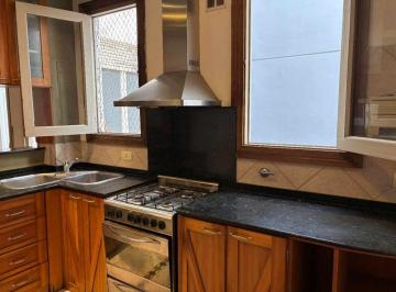 Departamento · 110m² · 4 Ambientes · Venta Depto 4 Ambientes - Las Cañitas Apto Credito