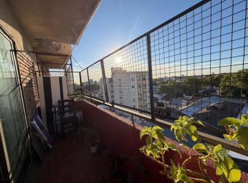 Departamento · 49m² · 3 Ambientes · Venta Departamento 3 Ambientes con Balcon