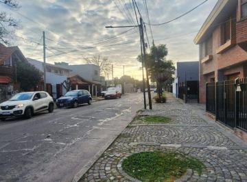 Terreno · 202m² · Venta Lote Excelente Zona Martínez San Isidro