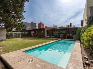 Casa · 145m² · 5 Ambientes · 1 Cochera · Casa en Venta Fisherton 3 Dorm. Apta Credito