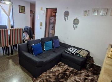 Departamento · 50m² · 4 Ambientes · 1 Cochera · Depto 2 Dorm. Cochera Quebrada de Las Rosas