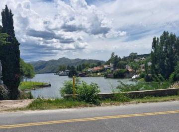 Terreno · 1419m² · Lote con Vista Al Lago 1419 m² en Costa Azul.