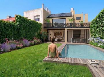 Casa · 290m² · 7 Ambientes · Venta Casa en Lote Propio 400 m² Totales en Pompeya