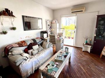 Departamento · 62m² · 3 Ambientes · 1 Cochera · Venta Depto 3 Amb con Balcón y Cochera en Almagro
