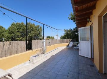 PH · 98m² · 4 Ambientes · Venta PH 4 Amb con Terraza, Quincho - V. del Parque